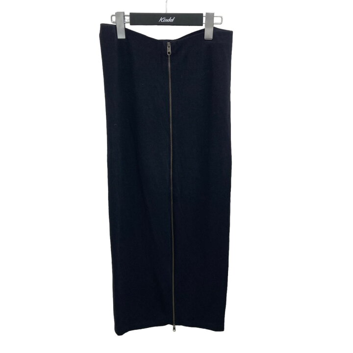 楽天市場】【中古】MM6 Maison Margiela11AW ダブルジッパーロング  