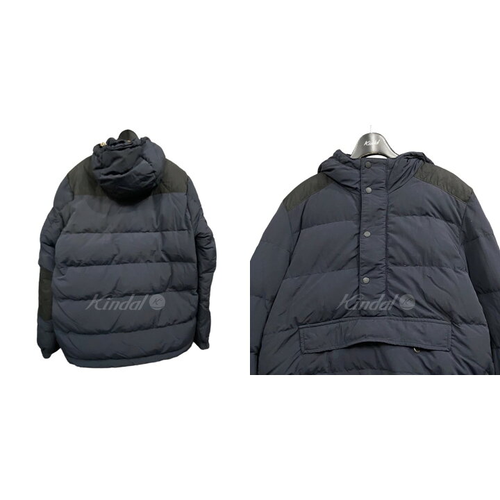 楽天市場】【中古】CDG JUNYA WATANABE MAN×DUVETICA12AW アノラック 