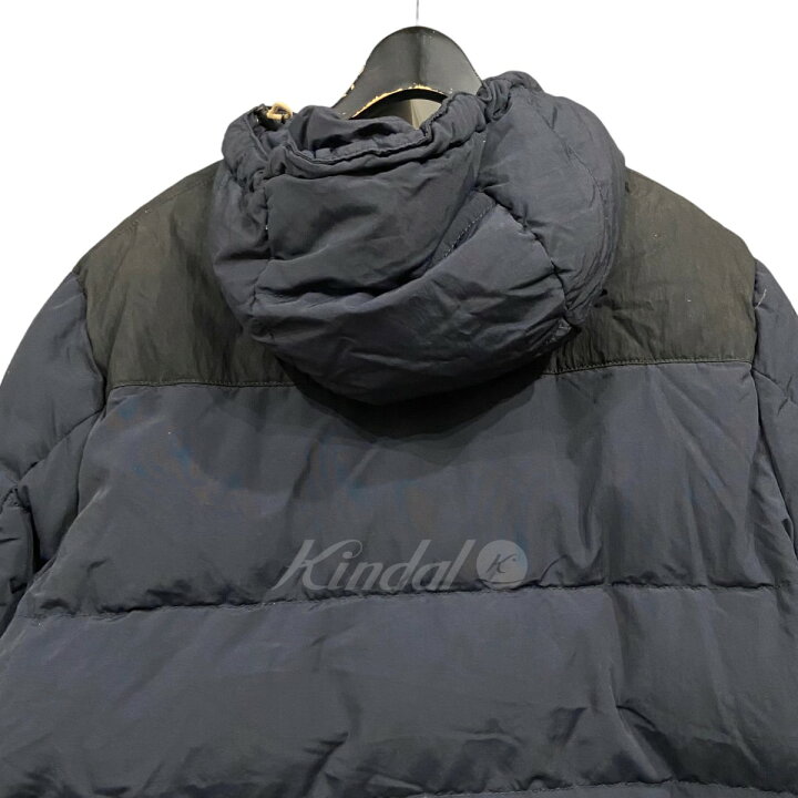 楽天市場】【中古】CDG JUNYA WATANABE MAN×DUVETICA12AW アノラック 