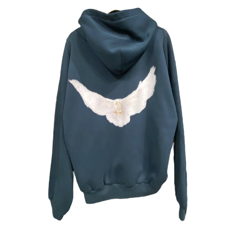 楽天市場】【中古】YEEZY GAP ENGINEERED BY BALENCIAGA プルオーバー 