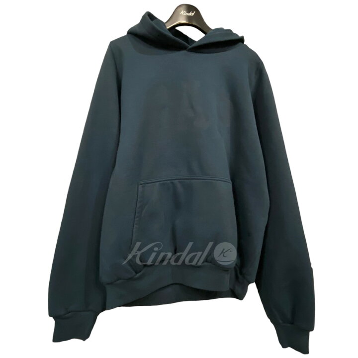 楽天市場】【中古】YEEZY GAP ENGINEERED BY BALENCIAGA プルオーバー 