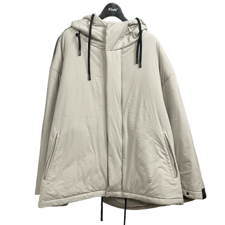 楽天市場】【中古】N．HOOLYWOOD ｢HOODED BLOUSON｣中綿ジャケット 
