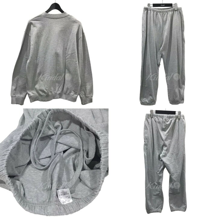 楽天市場】【中古】FRUIT OF THE LOOMスウェットセットアップ 