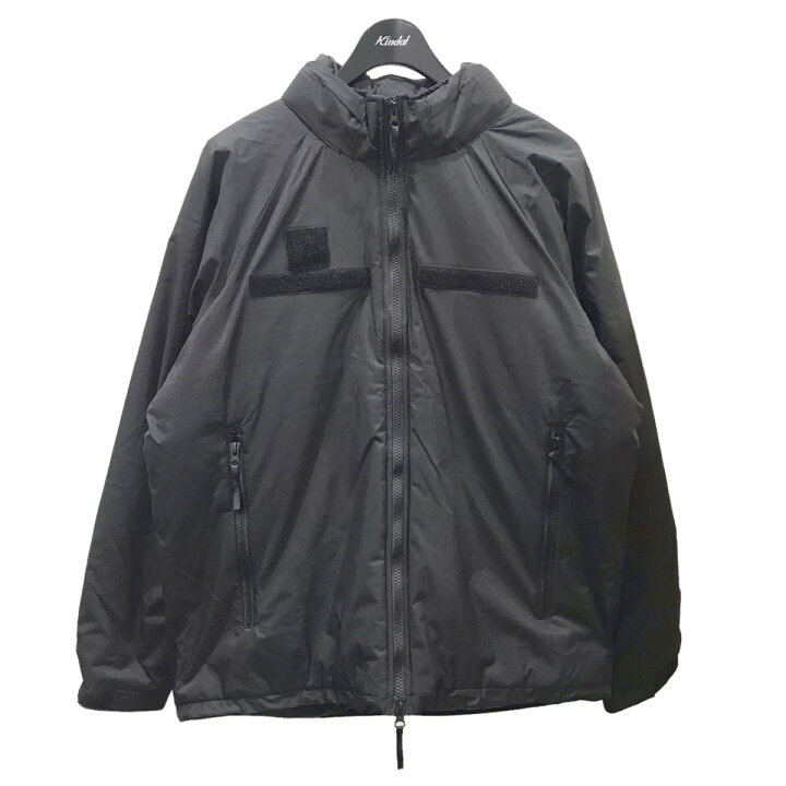 楽天市場】【中古】ECWCS プリマロフト 中綿ジャケット GEN III 