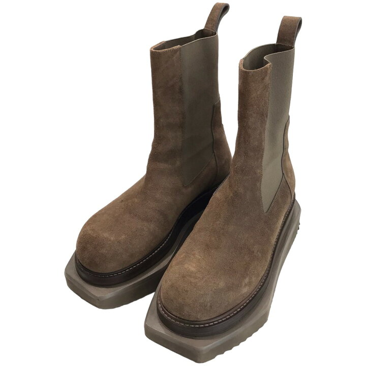 楽天市場】【中古】Rick Owens ｢ BEATLE TURBO CYCLOPS｣サイクロプス 