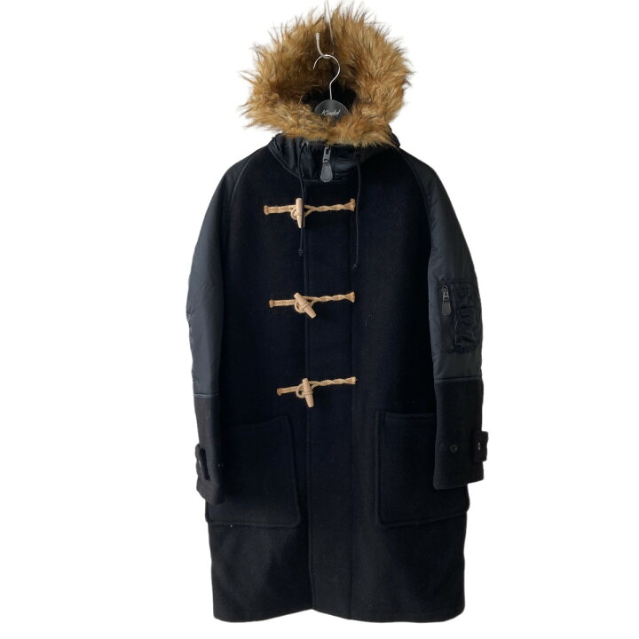 楽天市場】【中古】eye JUNYA WATANABE CdG MAN22AW x Gloverall 