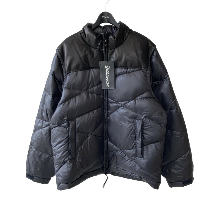 楽天市場】【中古】UNDER COVER ISM 22AW ヨークレザーランダム 