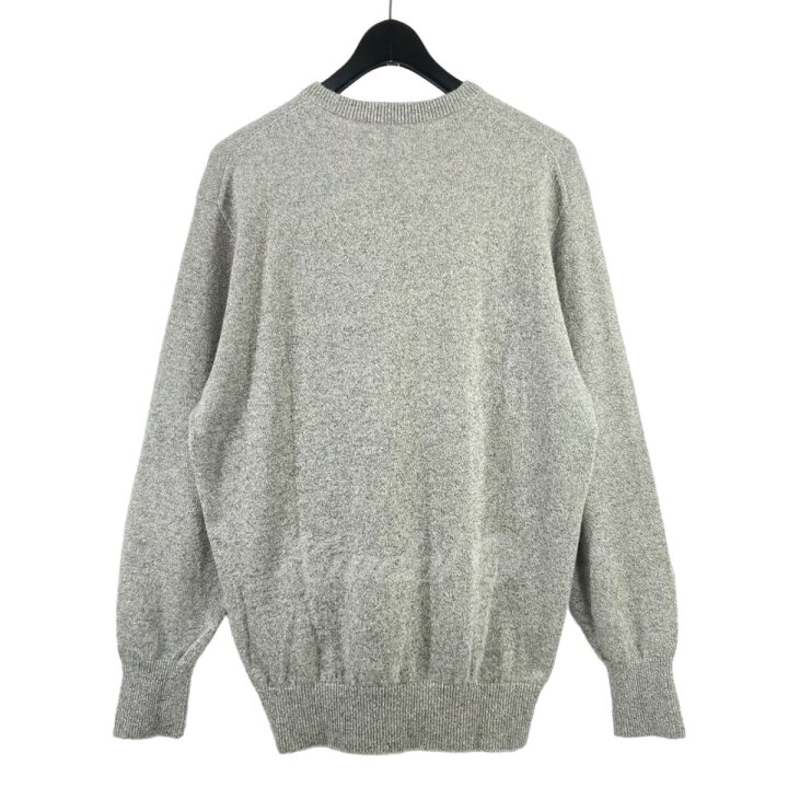 楽天市場】【中古】HERILL WHOLEGARMENT PULLOVER 21-080-HL-8080-3 