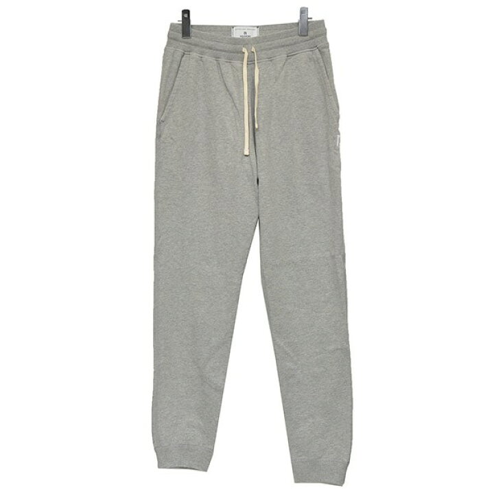 楽天市場】【中古】REIGNING CHAMP スウェットパンツ グレー サイズ：S 