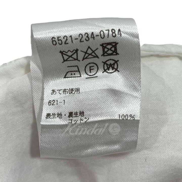 楽天市場】【中古】DRAWERノースリーブブラウス ジョーゼットギャザー 