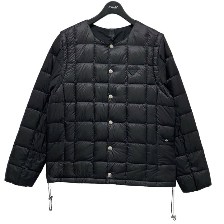 楽天市場】【中古】TAION EXTRAインナーダウンセット ダウンジャケット 