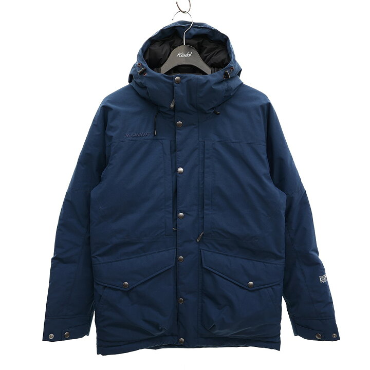 楽天市場】【中古】MAMMUT 【1010-22950】DRYtech Prime Down Coat 