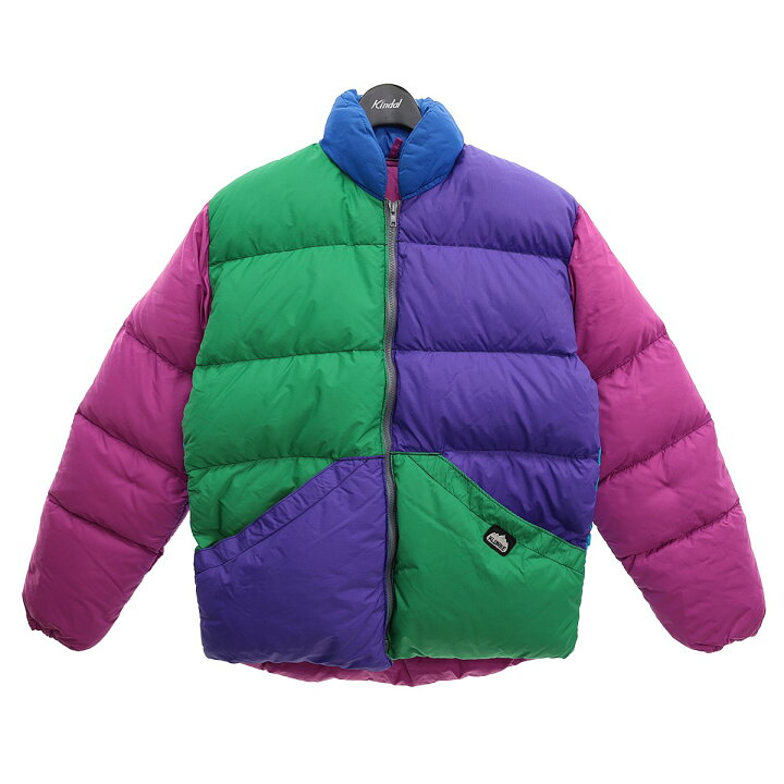 楽天市場】【中古】KLUANE MOUNTAINEERINGカナダ製 クレイジーパターン  