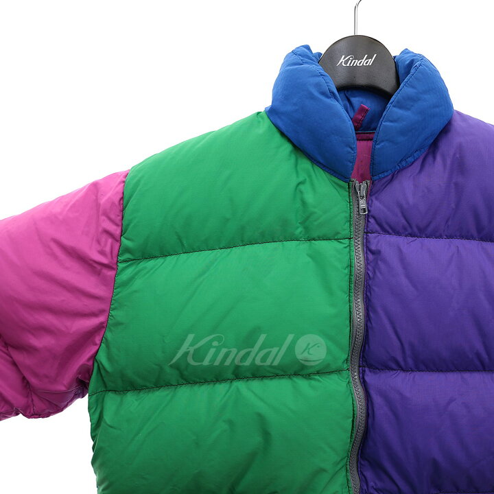 楽天市場】【中古】KLUANE MOUNTAINEERINGカナダ製 クレイジーパターン 