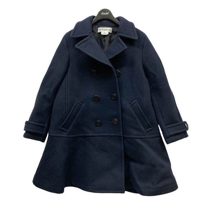 楽天市場】【中古】COMME des GARCONS GIRL 20AWフレアメルトンP  