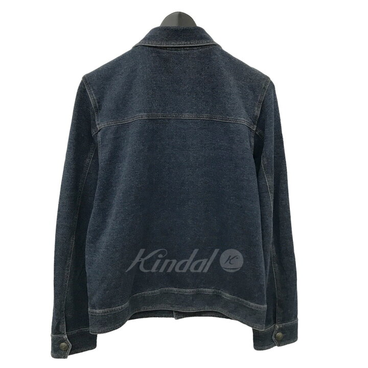 楽天市場】【中古】CIRCOLO 1901 インディゴジャージ Gジャンタイプ 