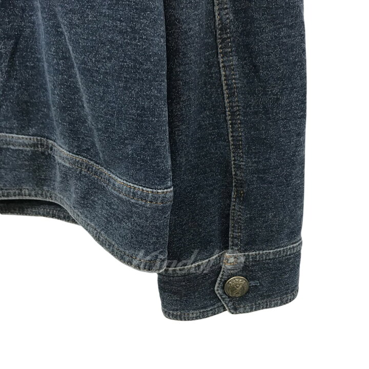 楽天市場】【中古】CIRCOLO 1901 インディゴジャージ Gジャンタイプ 
