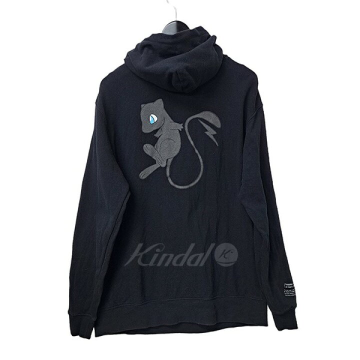 楽天市場】【中古】THUNDERBOLT PROJECT (FRAGMENT DESIGN × POKEMON 