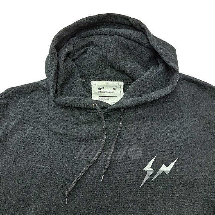 楽天市場】【中古】THUNDERBOLT PROJECT (FRAGMENT DESIGN × POKEMON  