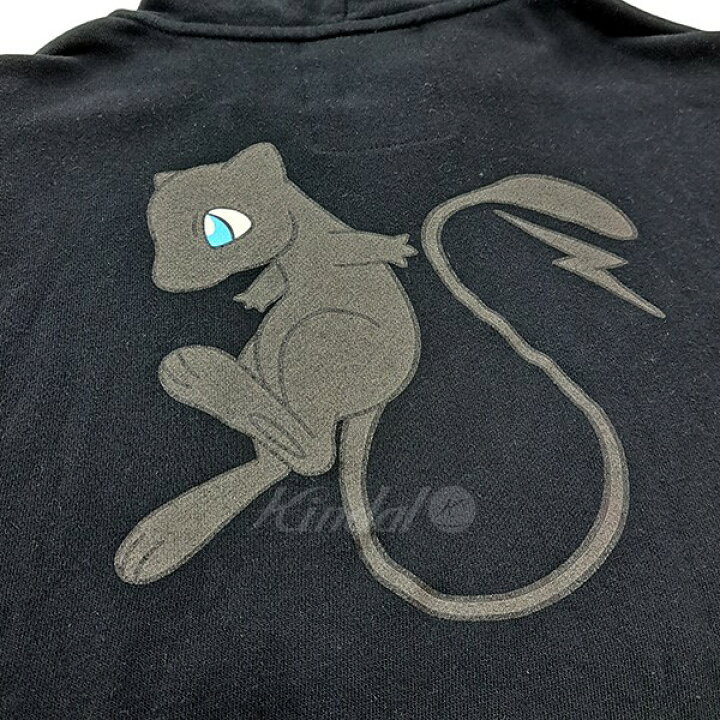 楽天市場】【中古】THUNDERBOLT PROJECT (FRAGMENT DESIGN × POKEMON  