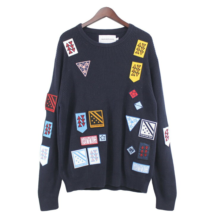 楽天市場】【中古】CALVIN KLEIN JEANS RAF SIMONS directionマルチ 