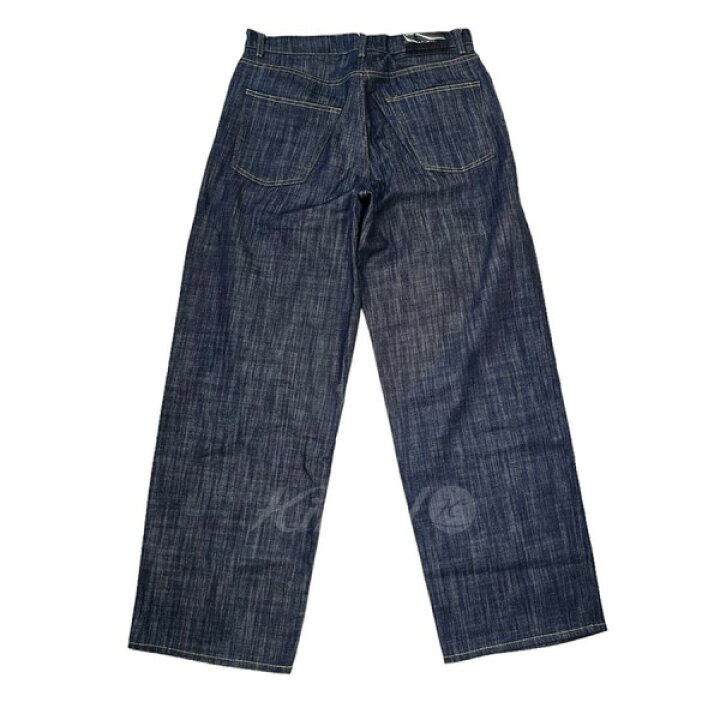 楽天市場】【中古】OUR LEGACY VAST CUT デニム パンツ インディゴ 