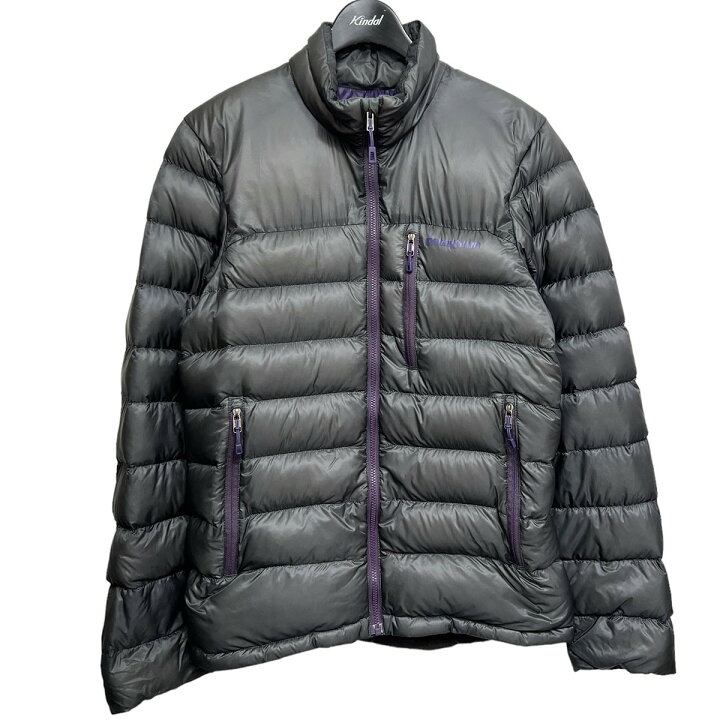 楽天市場】【中古】patagonia Special Edition Fitz Roy Down Jacket 