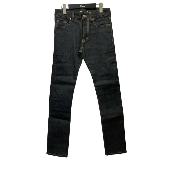 楽天市場】【中古】SAINT LAURENT PARISエディ期オリジナルスリム 