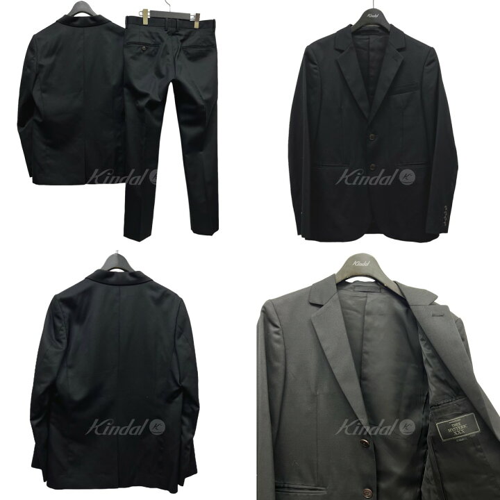 楽天市場】【中古】THEE HYSTERIC XXXセットアップスーツ 0663AJ01  