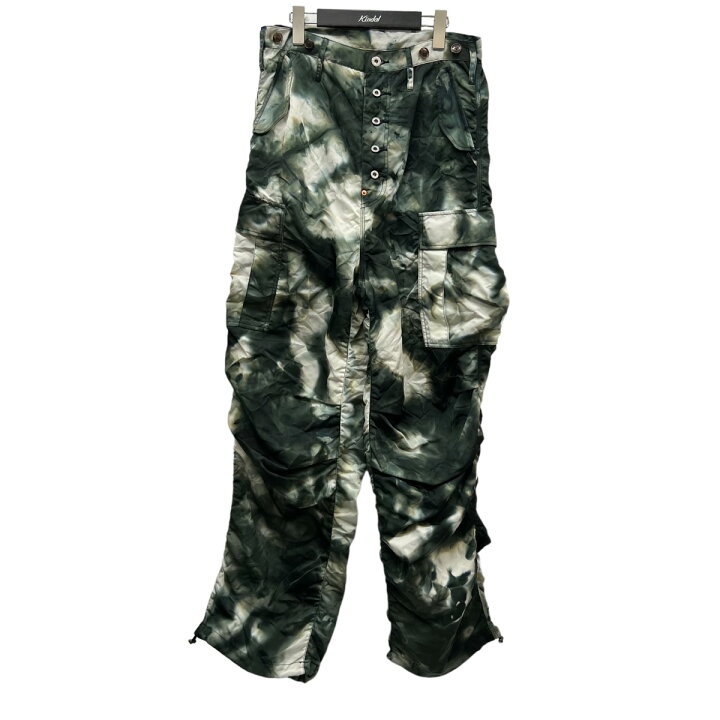 楽天市場】【中古】SUGARHILL22AW 「POUR CAMO CARGO PNTS」 総柄 