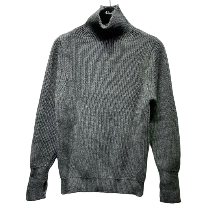 楽天市場】【中古】ANDERSEN-ANDERSENハイネック ニットセーター  