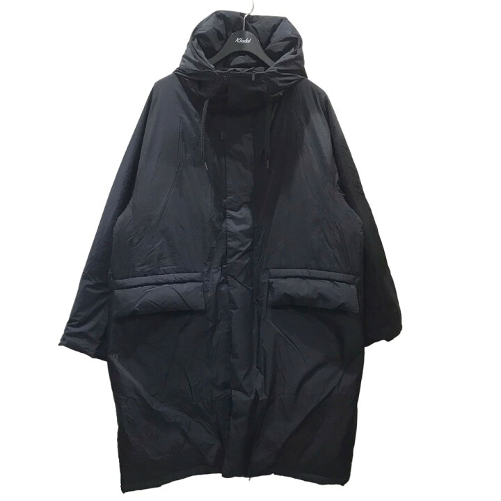 楽天市場】【中古】TEATORA ダウンコート SOUVENIR HUNTER EVAPOD 