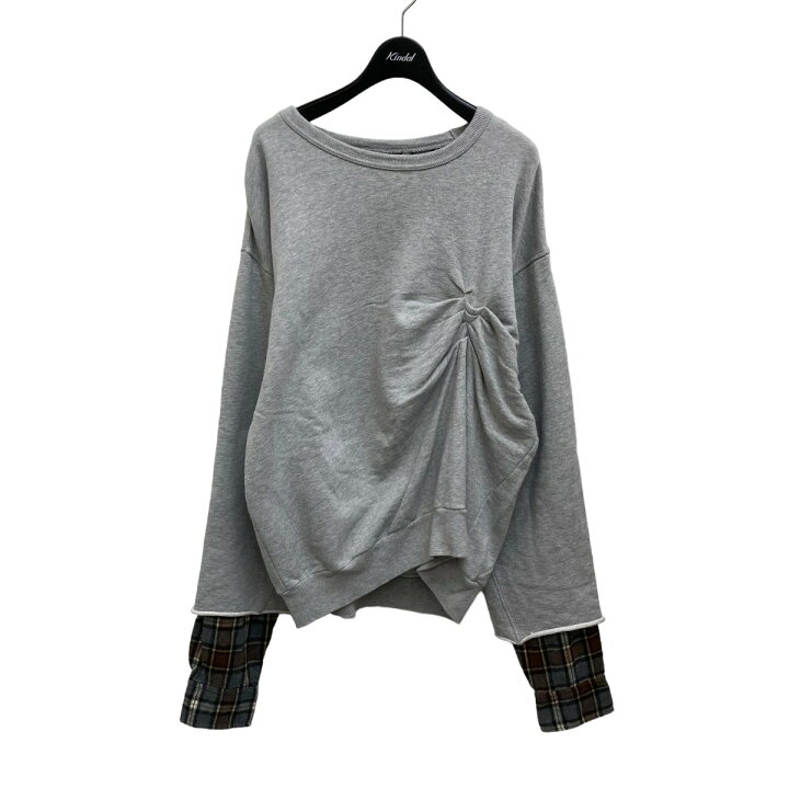 楽天市場】【中古】DRIES VAN NOTEN 20AW HOXTI BIS1606 M．K  