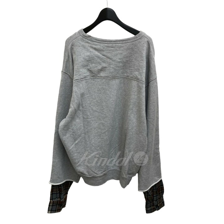 楽天市場】【中古】DRIES VAN NOTEN 20AW HOXTI BIS1606 M．K 