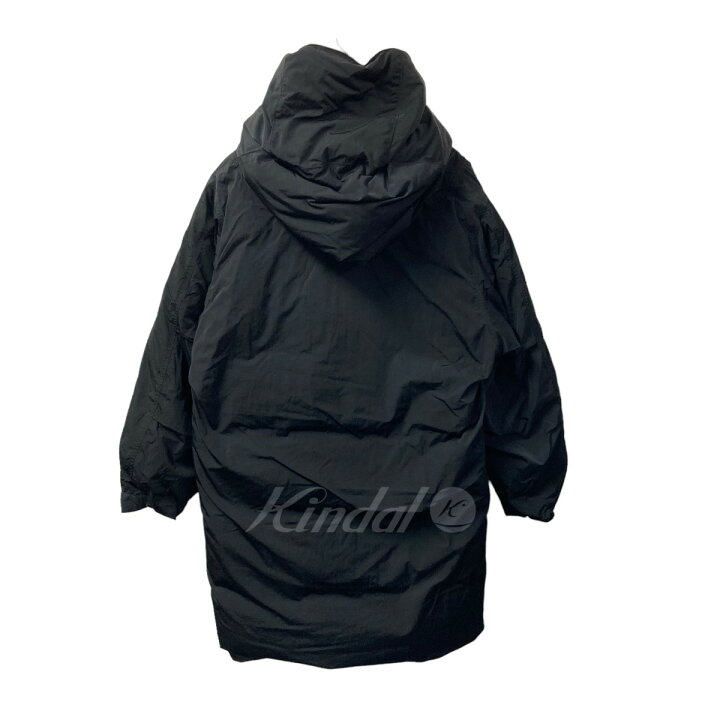 楽天市場】【中古】PERVERZE ダウンジャケット ブラック サイズ：F 