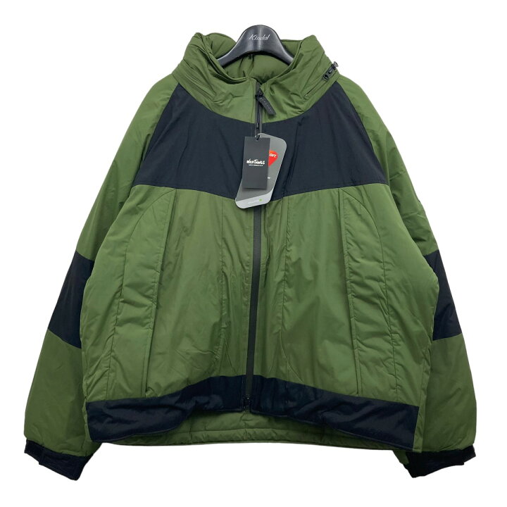 楽天市場】【中古】WILD THINGS「MINIMAL MONSTER PARKA」 ミニマル 