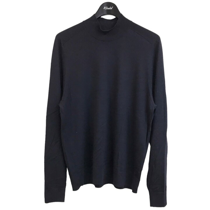 楽天市場】【中古】Theory 「Regal Wool Mock Neck PO」モックネック 