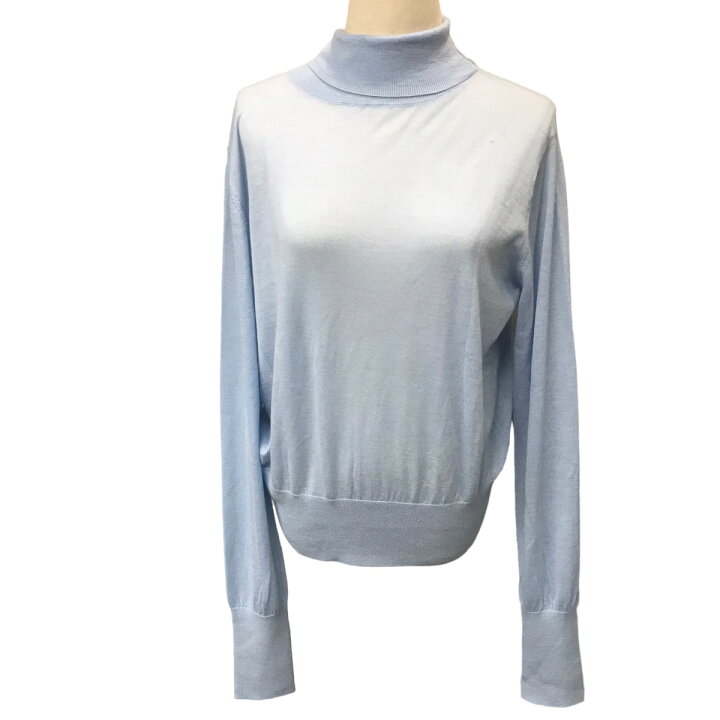 楽天市場】【中古】deres 23AW「sheer cashmere sweater」カシミヤ  
