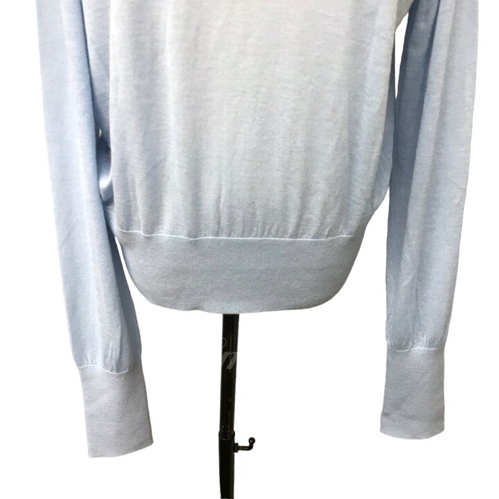 楽天市場】【中古】deres 23AW「sheer cashmere sweater」カシミヤ  