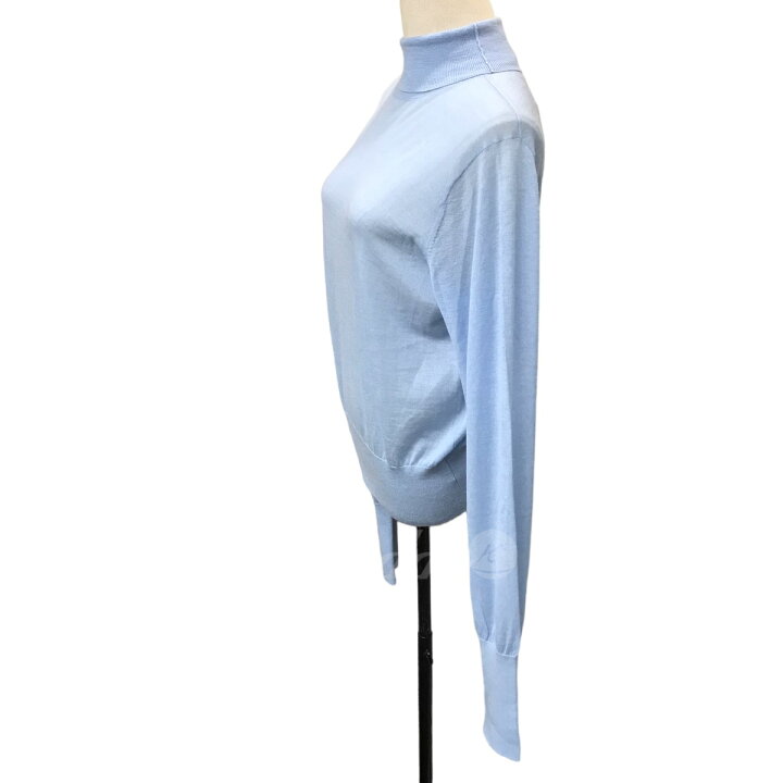 楽天市場】【中古】deres 23AW「sheer cashmere sweater」カシミヤ  