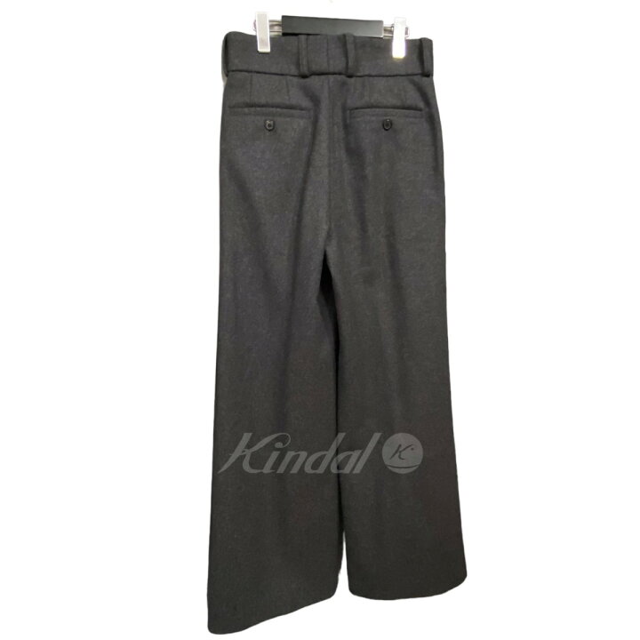 楽天市場】【中古】DRIES VAN NOTEN 19AW ダブルブレストセットアップ 