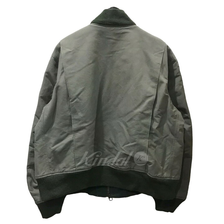 楽天市場】【中古】Engineered Garments デッキジャケット Deck Jacket 