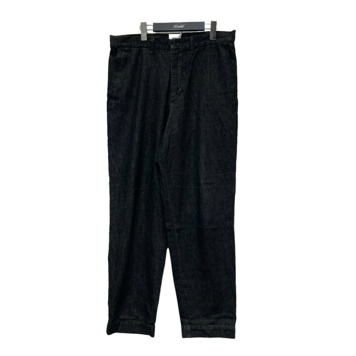楽天市場】【中古】WTAPS 23SS デニムパンツ ライトグレー サイズ：X03 