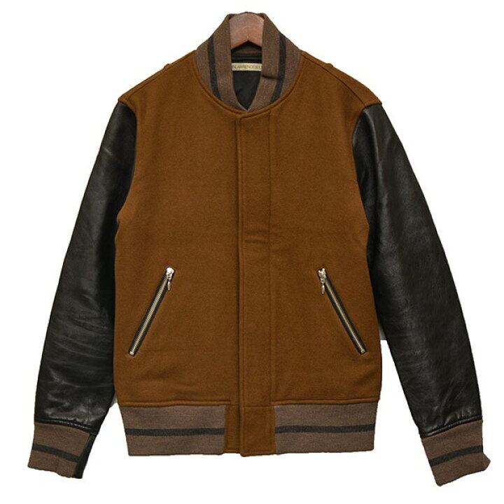 楽天市場】【中古】JOHN LAWRENCE SULLIVAN カシミヤ混袖レザー  