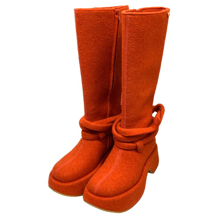 楽天市場】【中古】CAMPER × OTTOLINGER トゥギャザーオットリンガー 