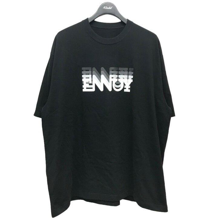楽天市場】【中古】The Ennoy Professional グラデーションTシャツ  