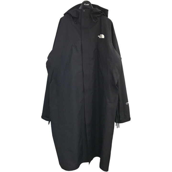 楽天市場】【中古】HYKE × THE NORTH FACE 2019SS ｢GTX MOUNTAIN COAT  