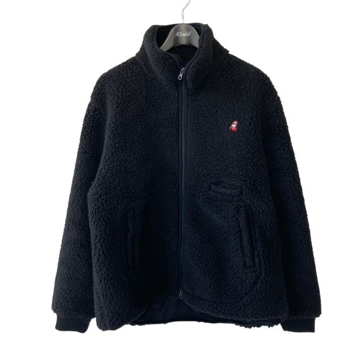 楽天市場】【中古】the Shepherd UNDERCOVER 22AW ボアフリース 
