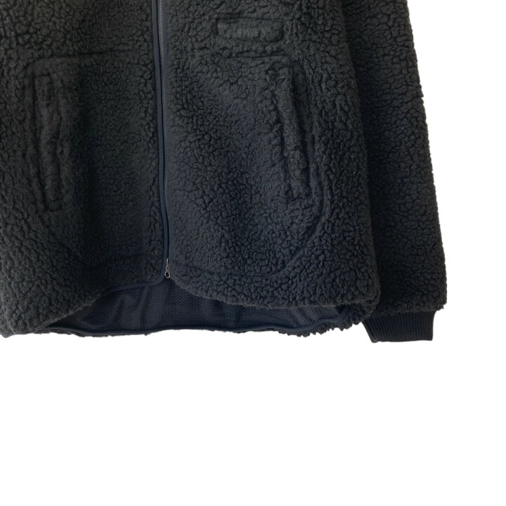 楽天市場】【中古】the Shepherd UNDERCOVER 22AW ボアフリース 