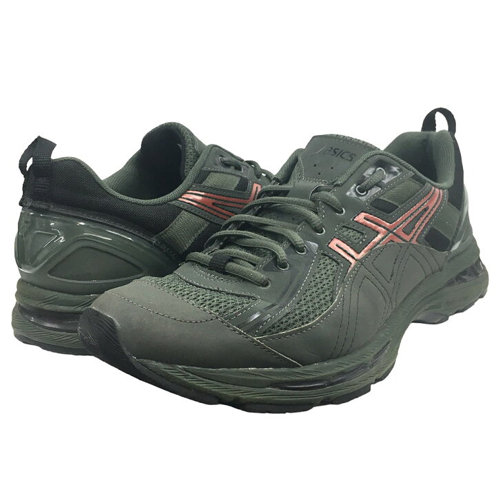 楽天市場】【中古】Kiko Kostadinov×asics GEL-BURZ 2 ゲル バーズ 